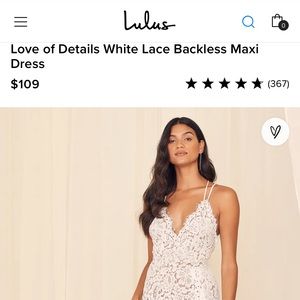 Lace beach wedding dress